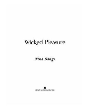 [Castle of Dark Dreams 02] • Wicked Pleasure